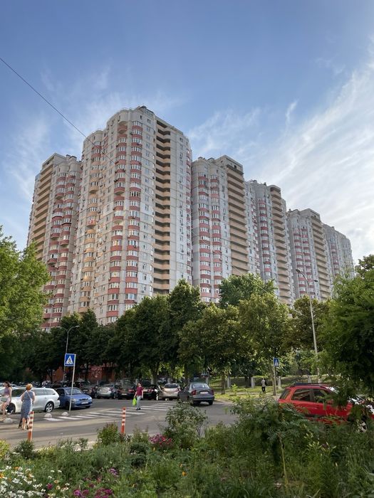 Квартира на вул. Калнишевського, 7 в Києві, ID 463723, фото №12