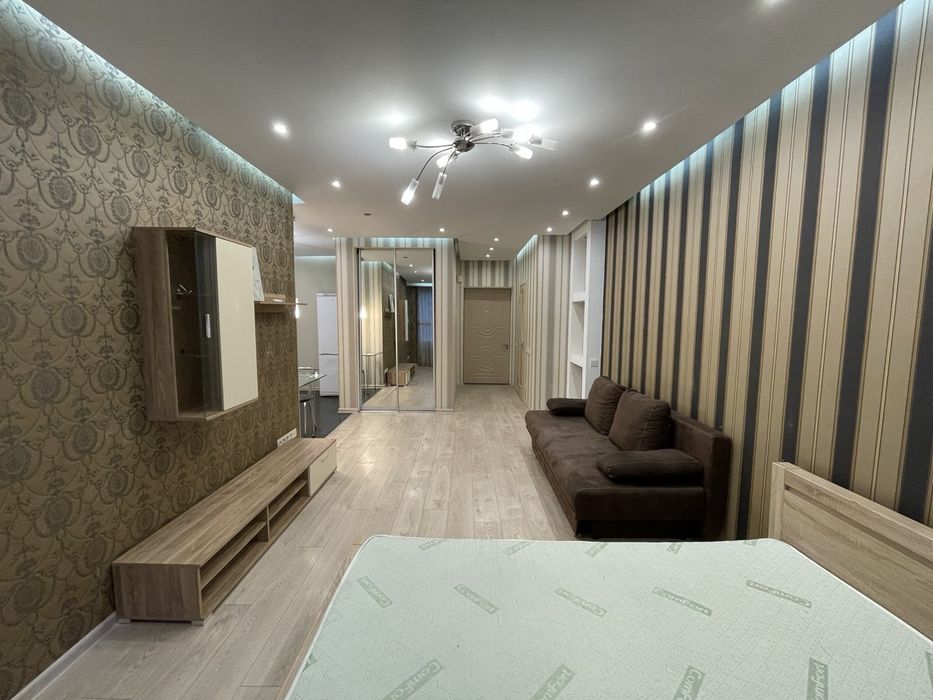 Квартира на вул. Калнишевського, 7 в Києві, ID 463723, фото №7