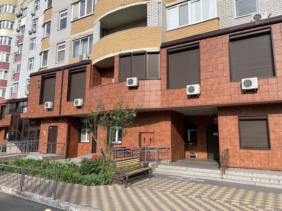 Квартира на вул. Калнишевського, 7 в Києві, ID 463723, фото №10