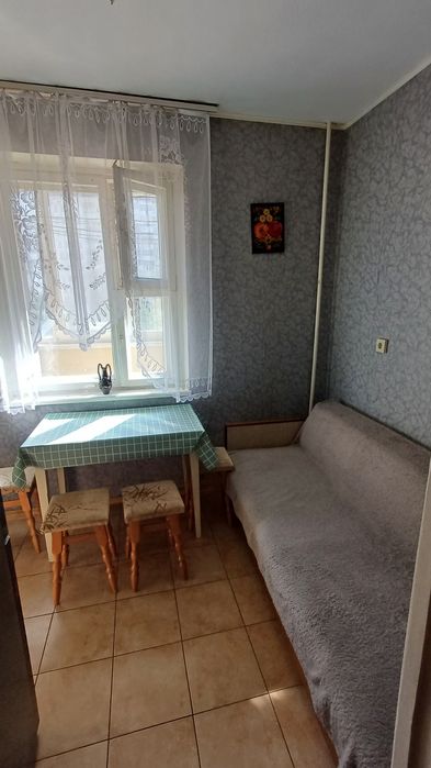 Квартира на просп. П. Григоренка, 25В в Києві, ID 463541, фото №4