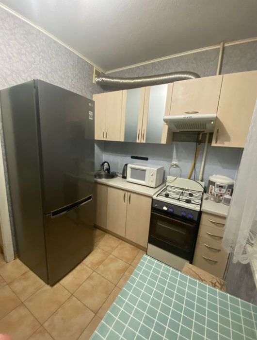 Квартира на просп. П. Григоренка, 25В в Києві, ID 463541, фото №7
