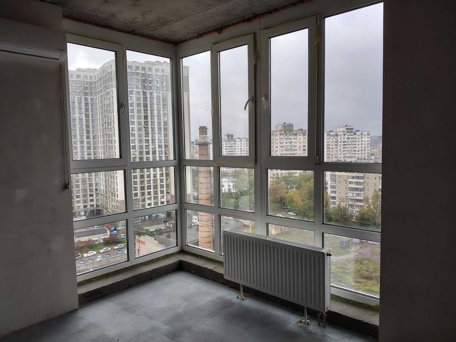 Квартира на ЖК Харківський в Києві, ID 463863, фото №3