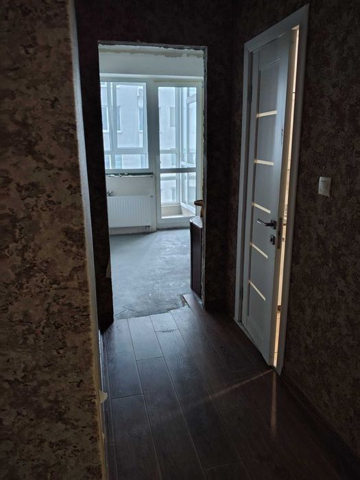 Квартира на ЖК Харківський в Києві, ID 463863, фото №10