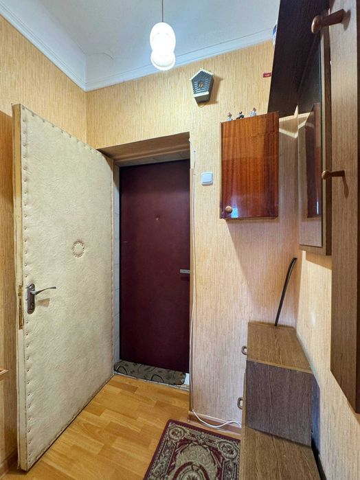 Квартира на вул. Лесі Українки, 15 в Києві, ID 464073, фото №12