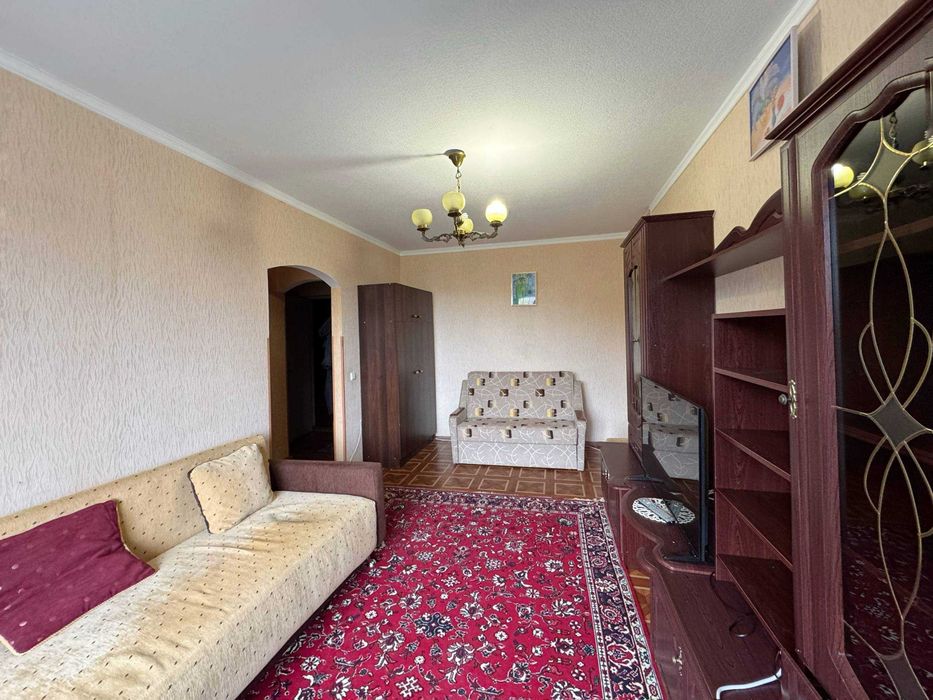 Квартира на вул. Лесі Українки, 15 в Києві, ID 464073, фото №3