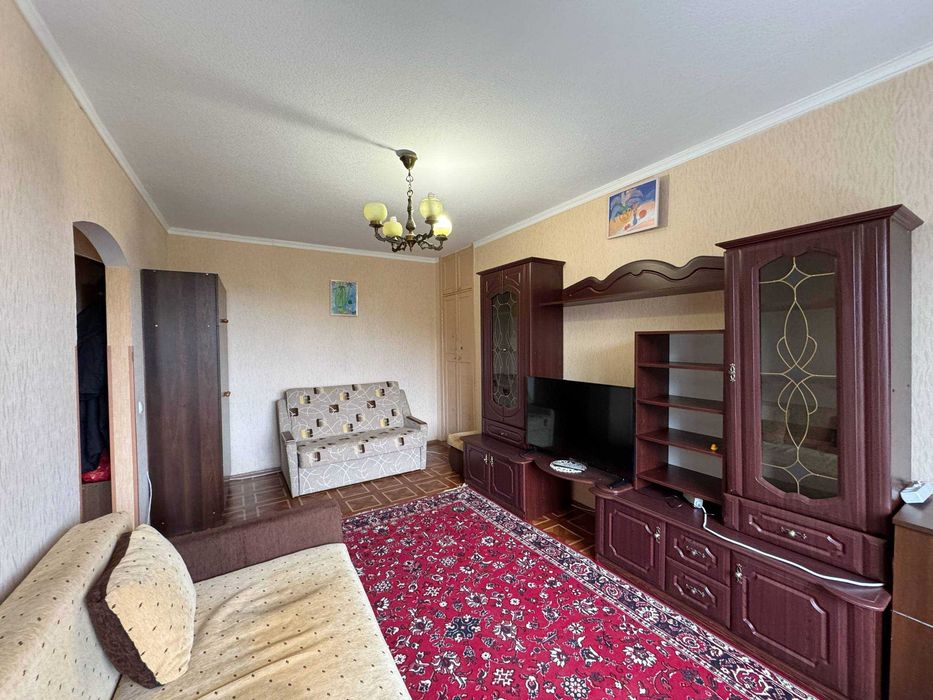 Квартира на вул. Лесі Українки, 15 в Києві, ID 464073, фото №4