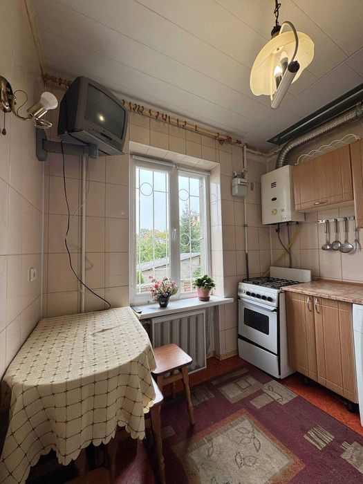 Квартира на вул. Лесі Українки, 15 в Києві, ID 464073, фото №6