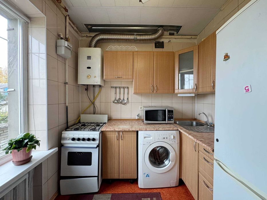 Квартира на вул. Лесі Українки, 15 в Києві, ID 464073, фото №7