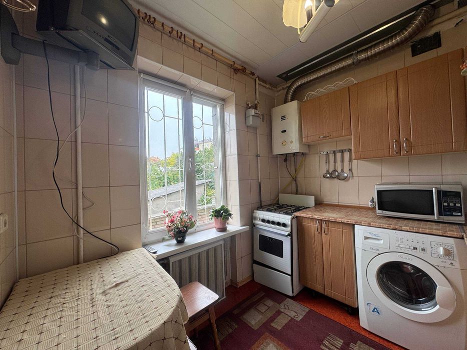 Квартира на вул. Лесі Українки, 15 в Києві, ID 464073, фото №8