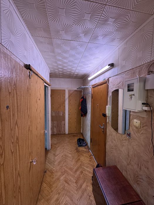 Квартира на вул. Бакинська, 37 в Києві, ID 463935, фото №2