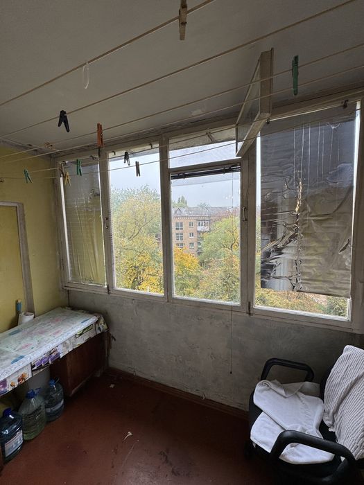 Квартира на вул. Бакинська, 37 в Києві, ID 463935, фото №8
