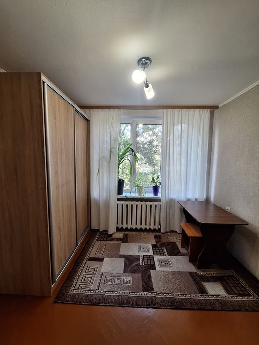 Квартира на Дніпровський в Києві, ID 463726, фото №5