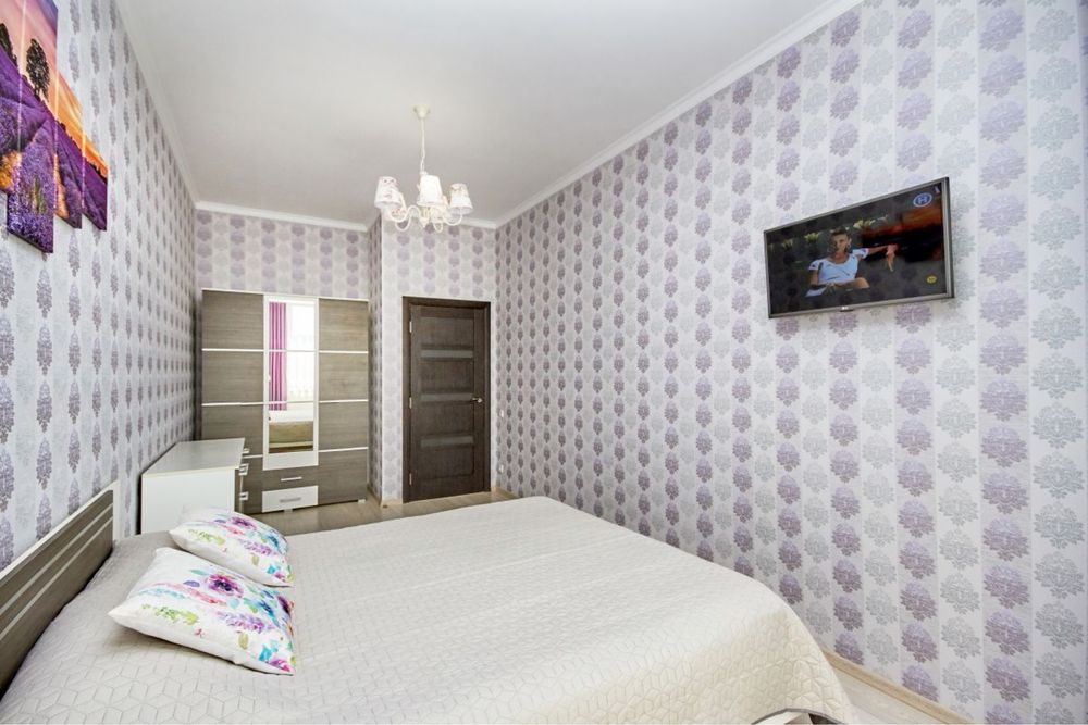 Квартира на вул. Степана Бандери, 35 в Львові, ID 463729, фото №2