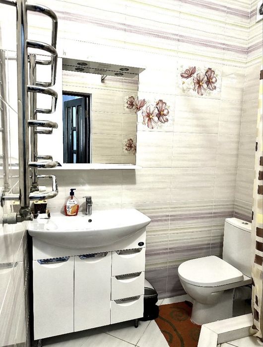 Квартира на вул. Степана Бандери, 35 в Львові, ID 463729, фото №12