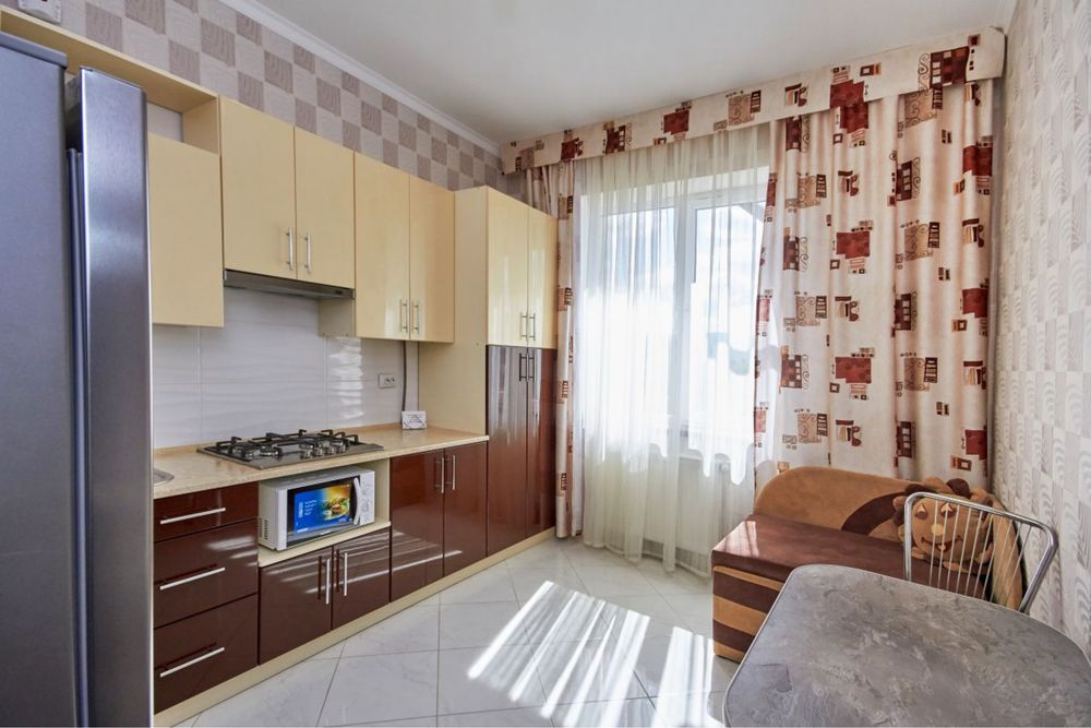 Квартира на вул. Степана Бандери, 35 в Львові, ID 463729, фото №3