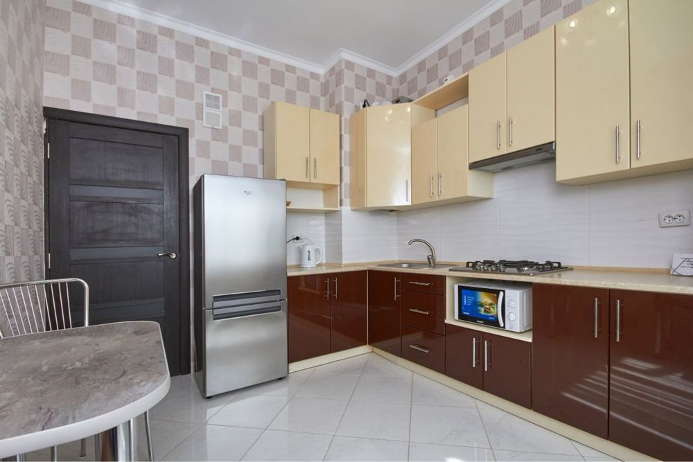 Квартира на вул. Степана Бандери, 35 в Львові, ID 463729, фото №5