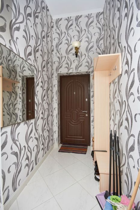 Квартира на вул. Степана Бандери, 35 в Львові, ID 463729, фото №9