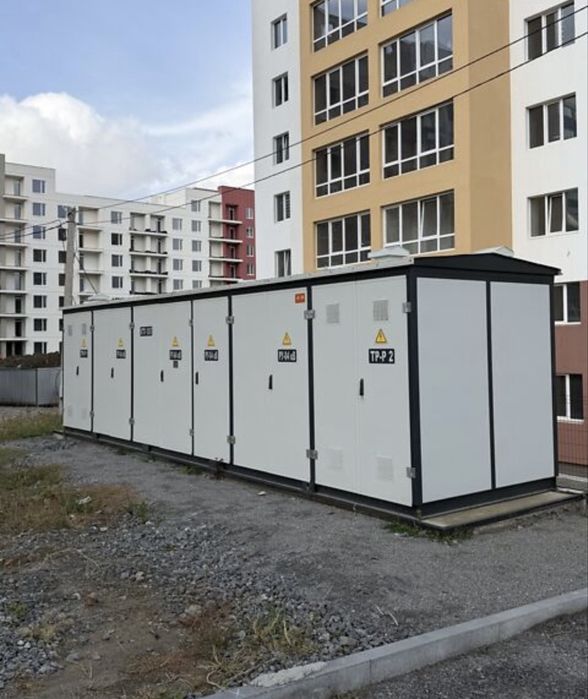 Квартира на ЖК «Європейський» в Хмельницькому, ID 464066, фото №7