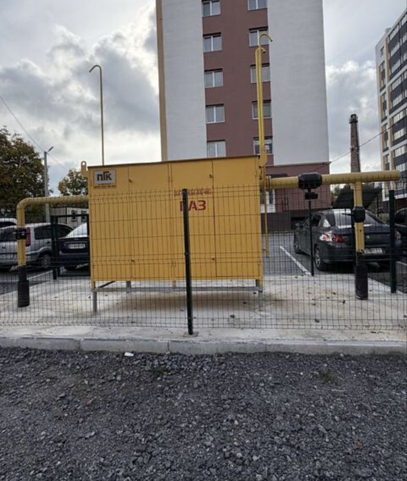 Квартира на ЖК «Європейський» в Хмельницькому, ID 464066, фото №8