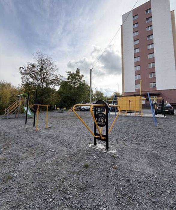 Квартира на ЖК «Європейський» в Хмельницькому, ID 464066, фото №9