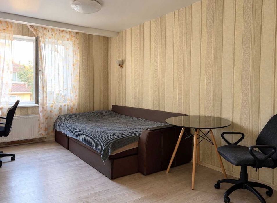 Квартира на вул. Мінеральна, 43 в Києві, ID 464555, фото №4