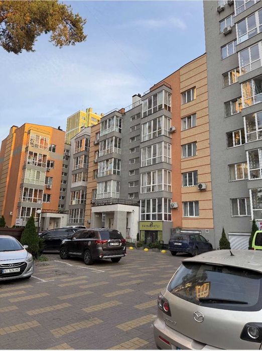 Квартира на вул. Мінеральна, 43 в Києві, ID 464555, фото №9