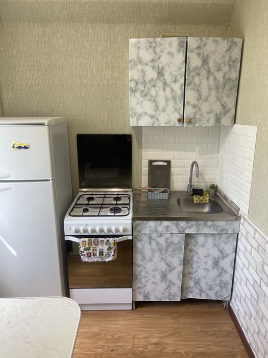 Квартира на вул. Сергія Синенка, 79а в Запоріжжі, ID 464197, фото №9