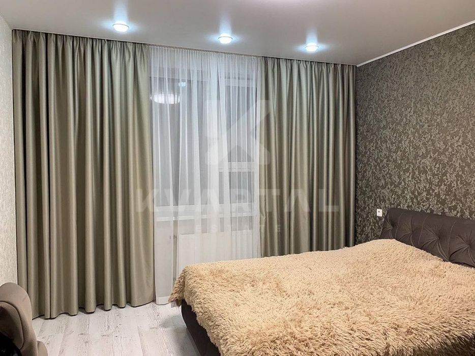 Квартира на ЖК Синергія-3 в Києві, ID 464558, фото №2