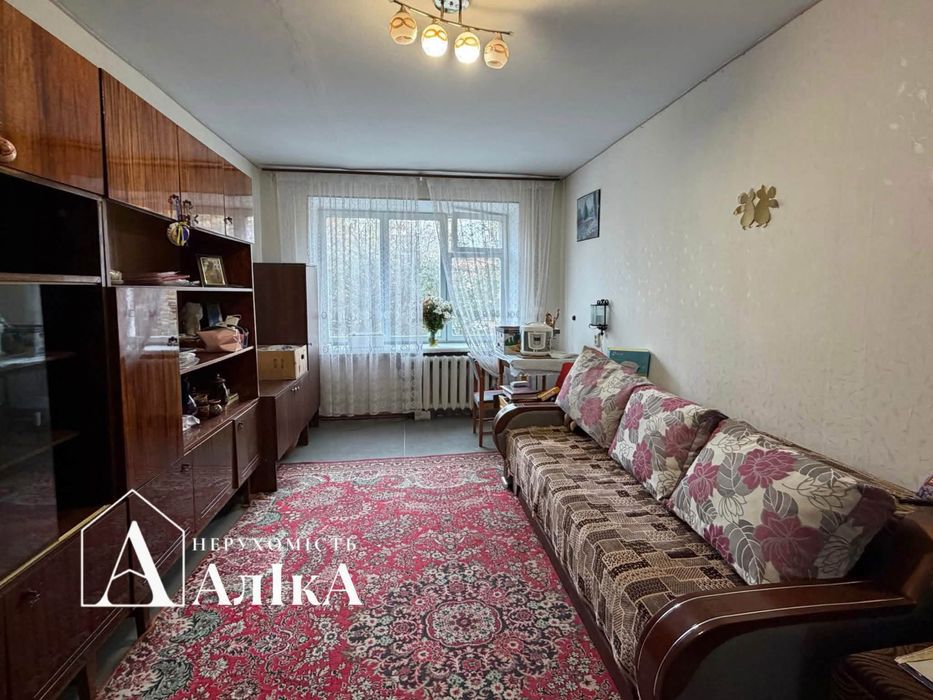 Квартира на Кам'янець-Подільський, ID 464064, фото №1
