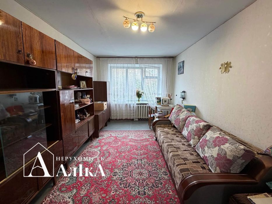 Квартира — Кам'янець-Подільський в Кам'янці-Подільському, ID 464064, фото №2