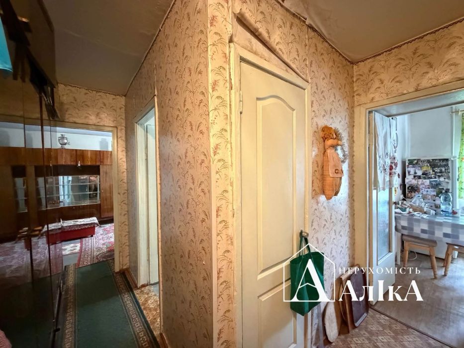 Квартира — Кам'янець-Подільський в Кам'янці-Подільському, ID 464064, фото №11