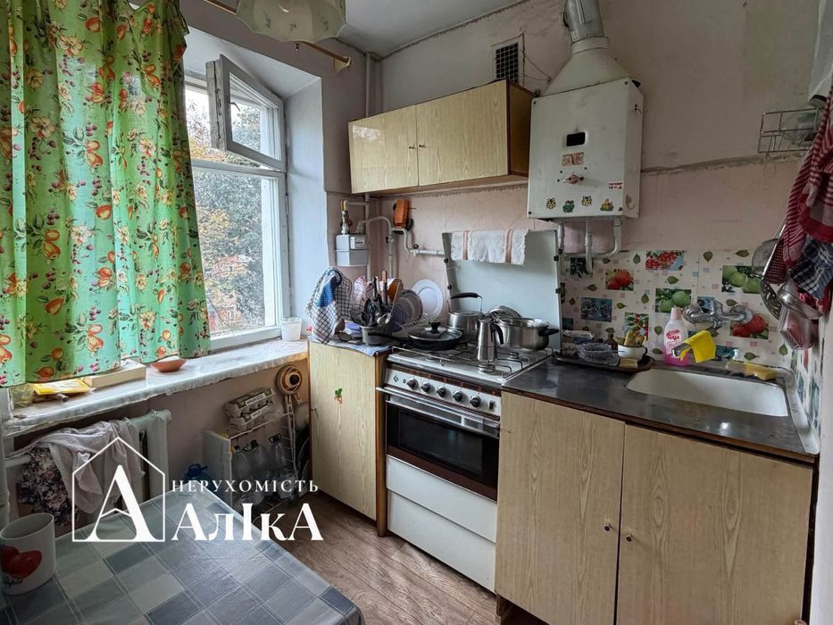 Квартира — Кам'янець-Подільський в Кам'янці-Подільському, ID 464064, фото №13