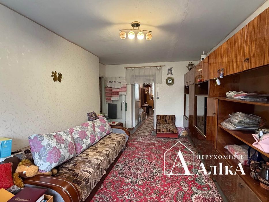 Квартира — Кам'янець-Подільський в Кам'янці-Подільському, ID 464064, фото №3