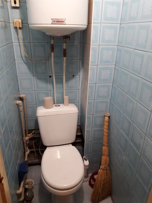 Квартира на вул. Тарле, 18 в Херсоні, ID 464058, фото №3
