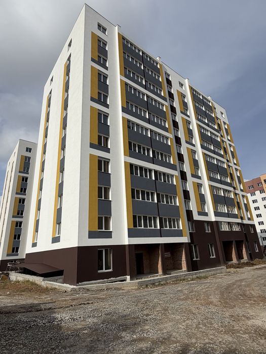 Квартира на ЖК Європейський в Хмельницькому, ID 464560, фото №8