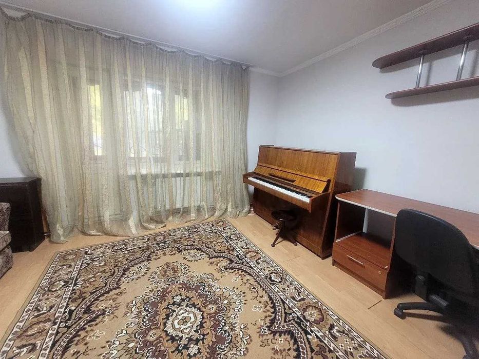 Квартира на вул. Хоткевича в Івано-Франківську, ID 464559, фото №4