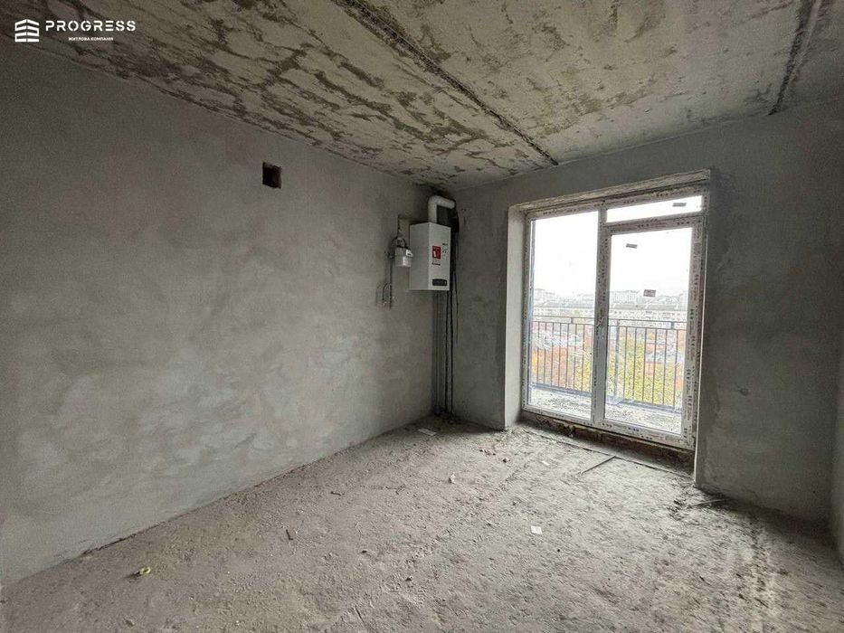 Квартира на вул. Степана Бандери, ID 464557, фото №1
