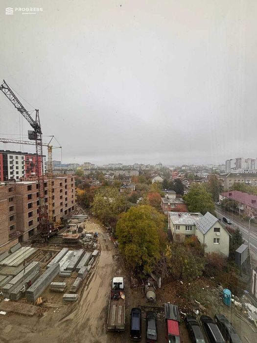 Квартира на вул. Степана Бандери в Івано-Франківську, ID 464557, фото №11