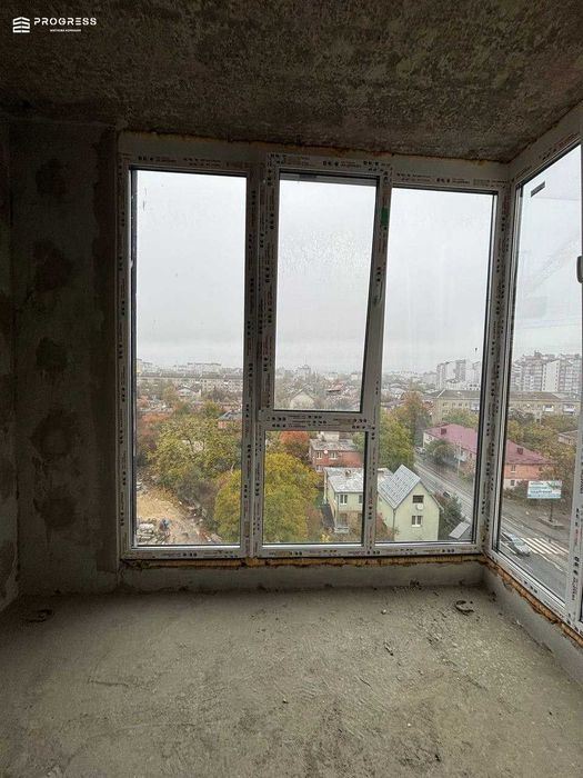 Квартира на вул. Степана Бандери в Івано-Франківську, ID 464557, фото №12