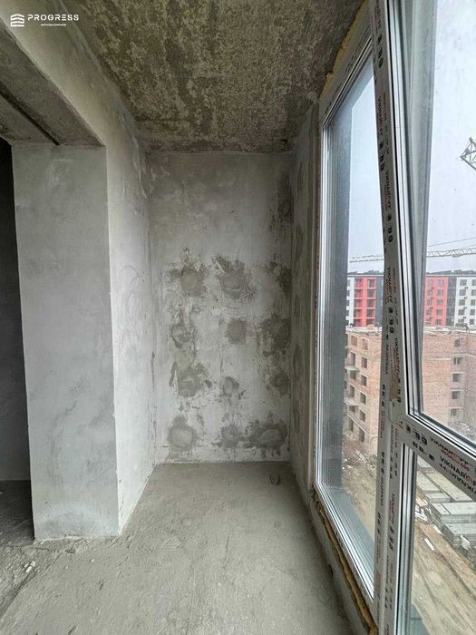 Квартира на вул. Степана Бандери в Івано-Франківську, ID 464557, фото №8