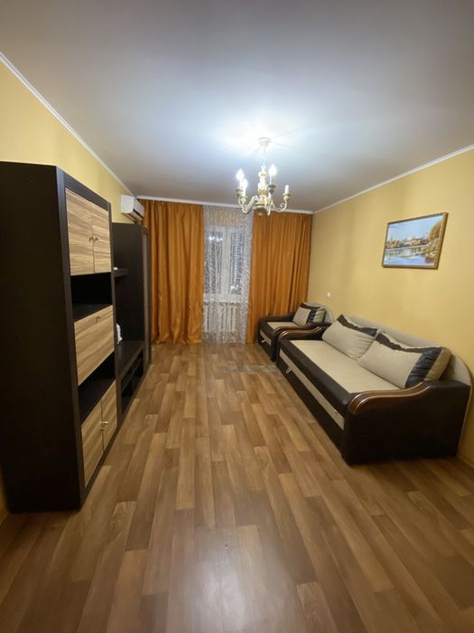 Квартира на Дарницький в Києві, ID 464714, фото №4