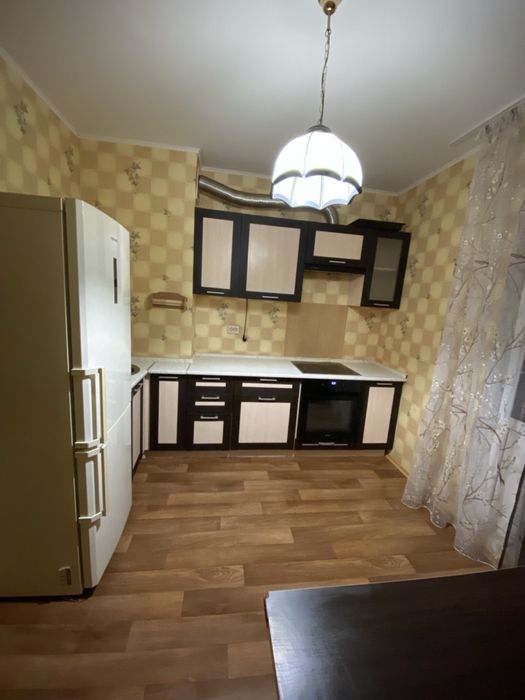 Квартира на Дарницький в Києві, ID 464714, фото №7