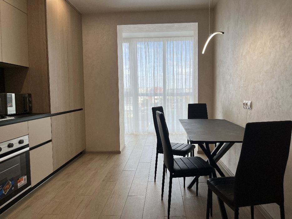 Квартира на ЖК Дрім таун в Луцьку, ID 467062, фото №12