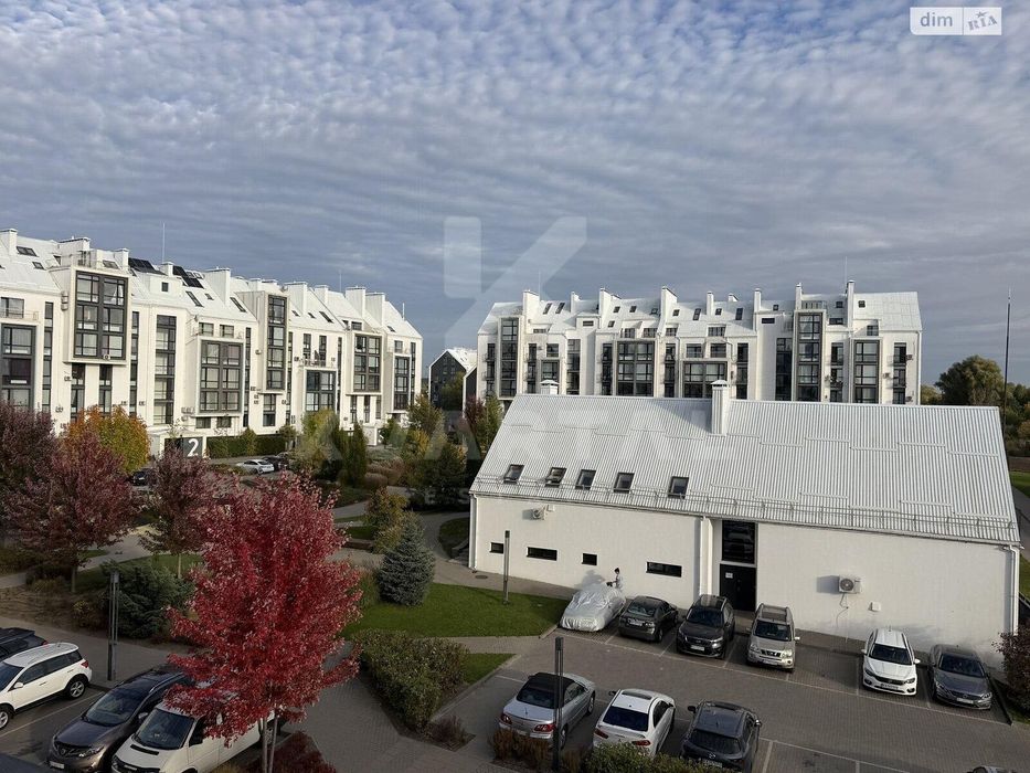 Квартира на ЖК «Білий Шоколад City Lake» в Києві, ID 464539, фото №12