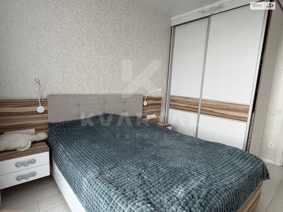 Квартира на ЖК «Білий Шоколад City Lake» в Києві, ID 464539, фото №5