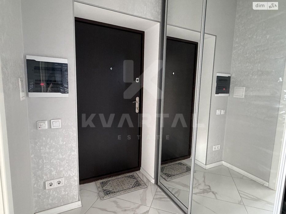 Квартира на ЖК «Білий Шоколад City Lake» в Києві, ID 464539, фото №6