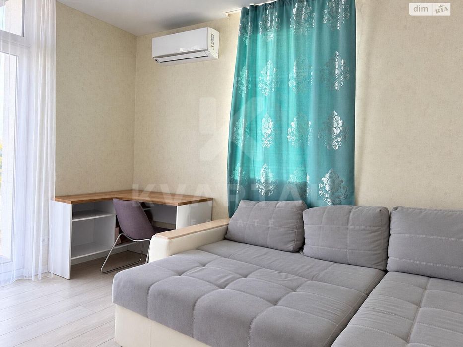 Квартира на ЖК «Білий Шоколад City Lake» в Києві, ID 464539, фото №10