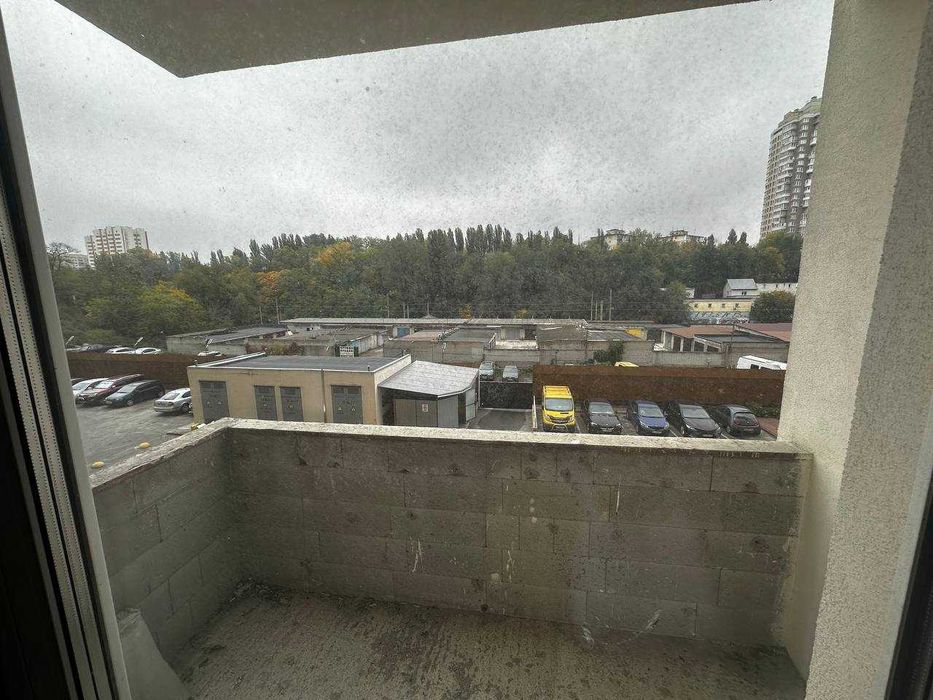 Квартира на вул. Польова, 73 в Києві, ID 464533, фото №12