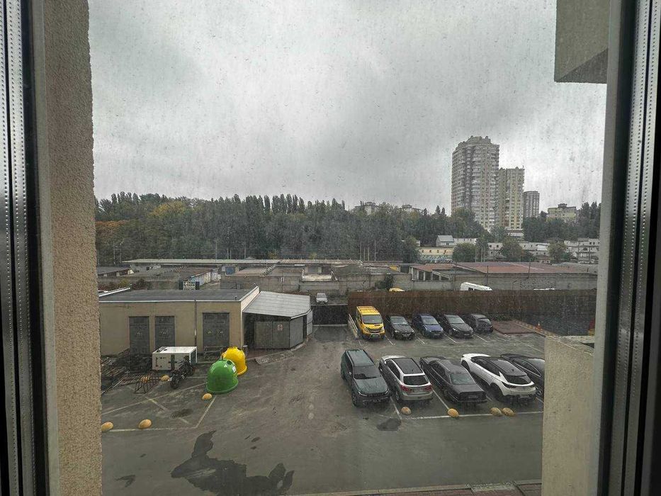 Квартира на вул. Польова, 73 в Києві, ID 464533, фото №13