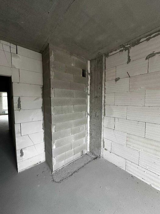 Квартира на вул. Польова, 73 в Києві, ID 464533, фото №16